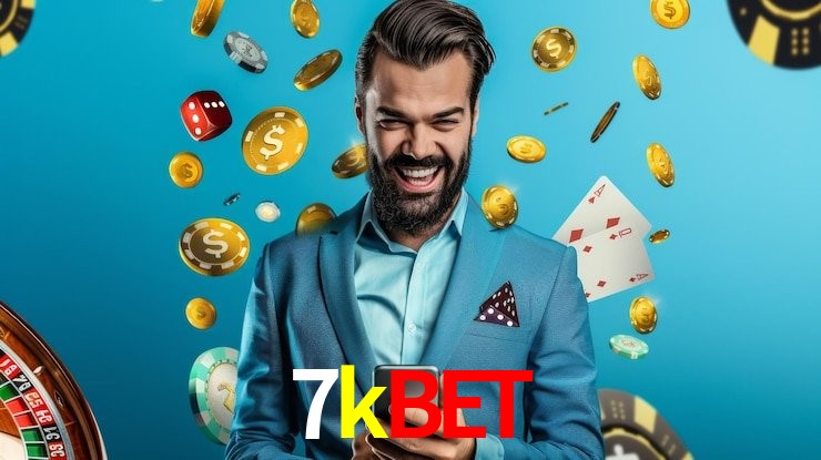 Experiência VIP 7kbet