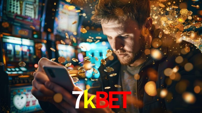Account Benefits 7kbet