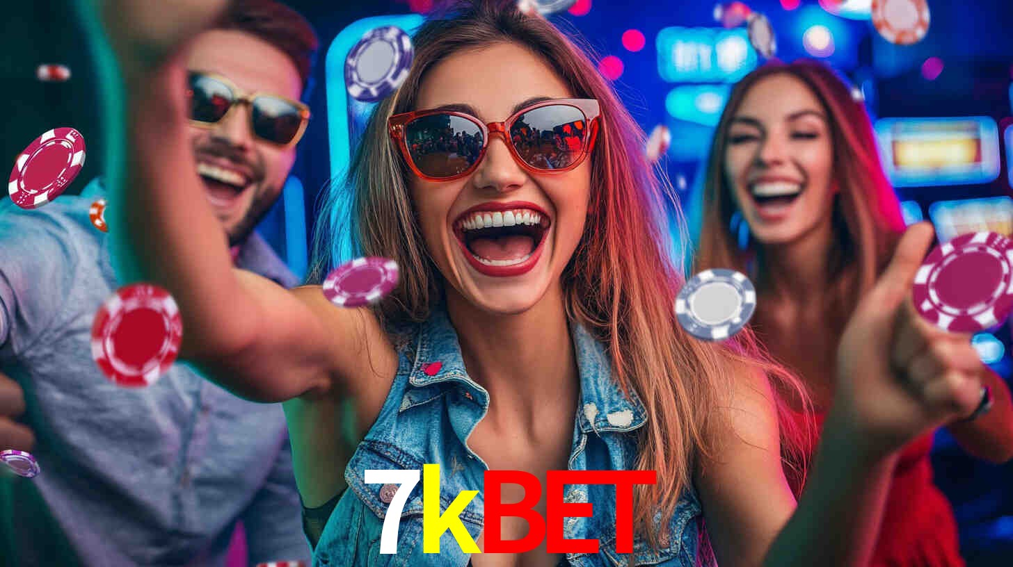 A Emoção da Loteria na 7kbet: Uma Chance de Mudança de Vida