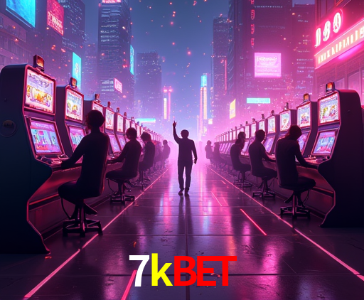 Desvendando o Mundo dos Jogos Virtuais na 7kbet