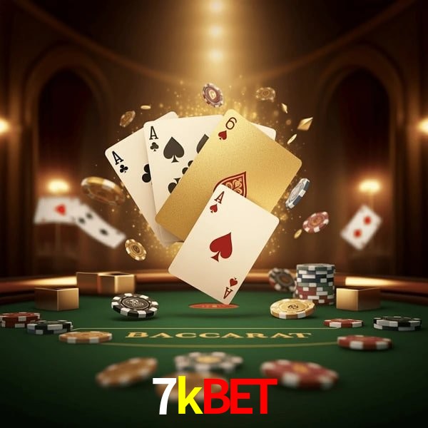 VIP Casino 7kbet