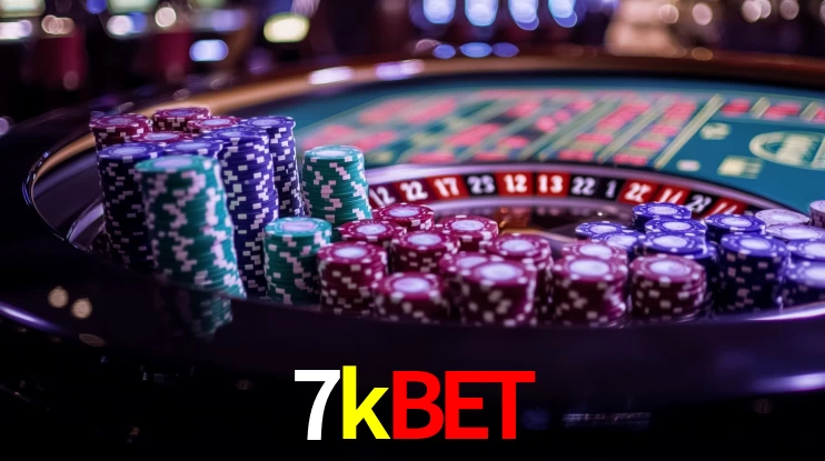 Welcome Bonus 7kbet