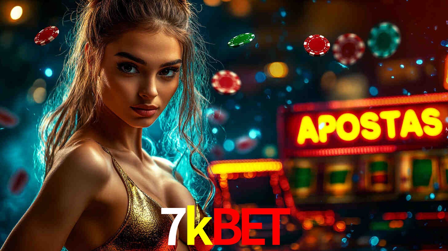 Apostas Esportivas na 7kbet: Um Guia Completo