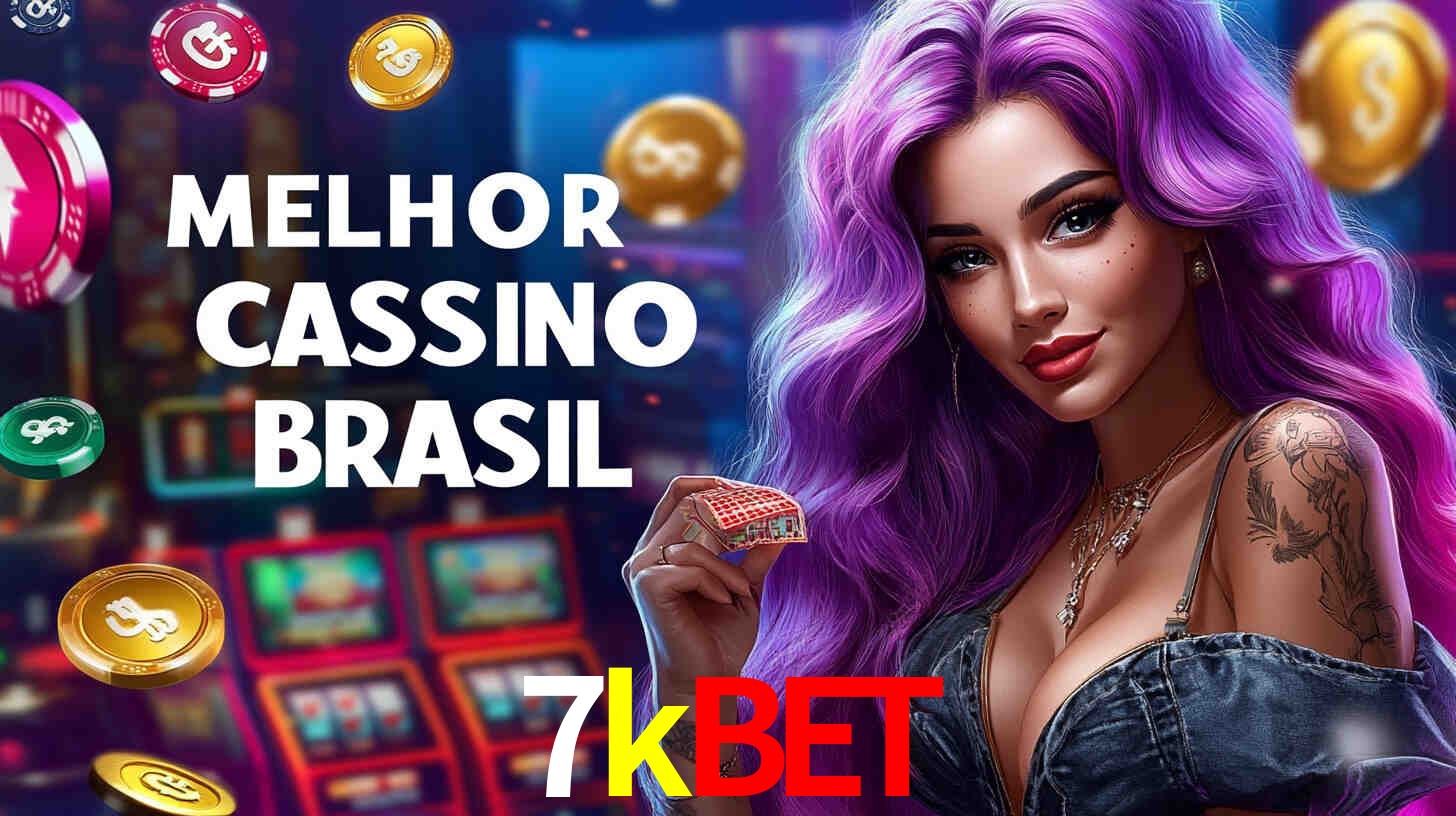 A Revolução dos Aplicativos de Jogos no 7kbet