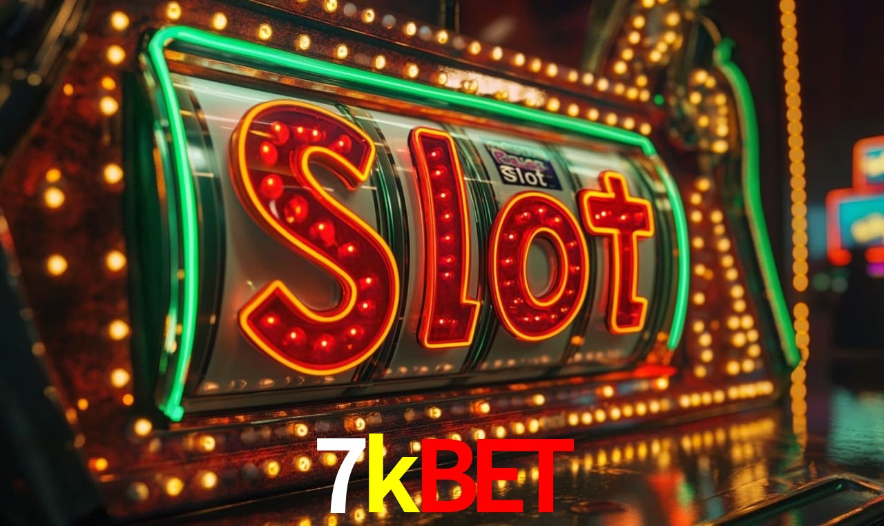 Welcome Bonus 7kbet