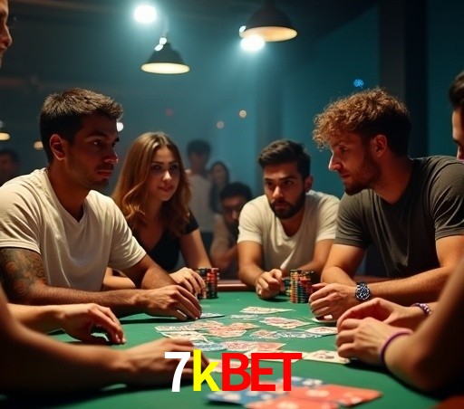 7kbet instalar