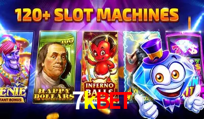 7kbet cassino online