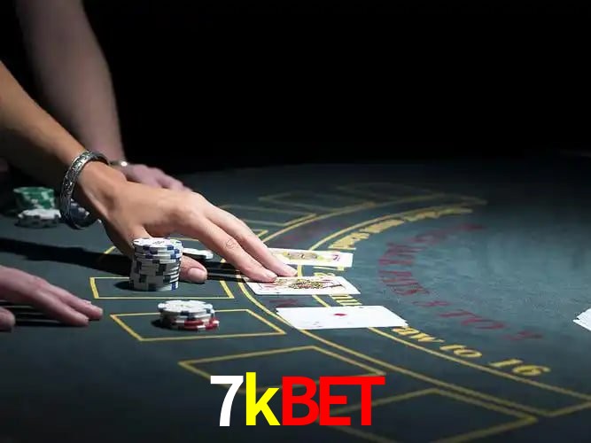 Promoções Sazonais 7kbet