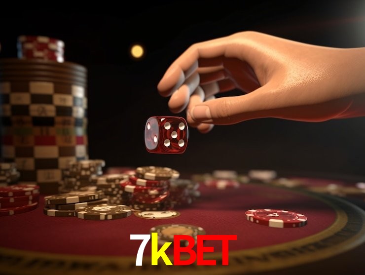 Avaliações dos Jogadores 7kbet