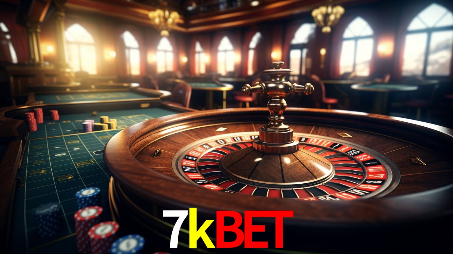 Live Casino 7kbet