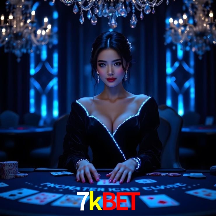Diretório de Jogos 7kbet