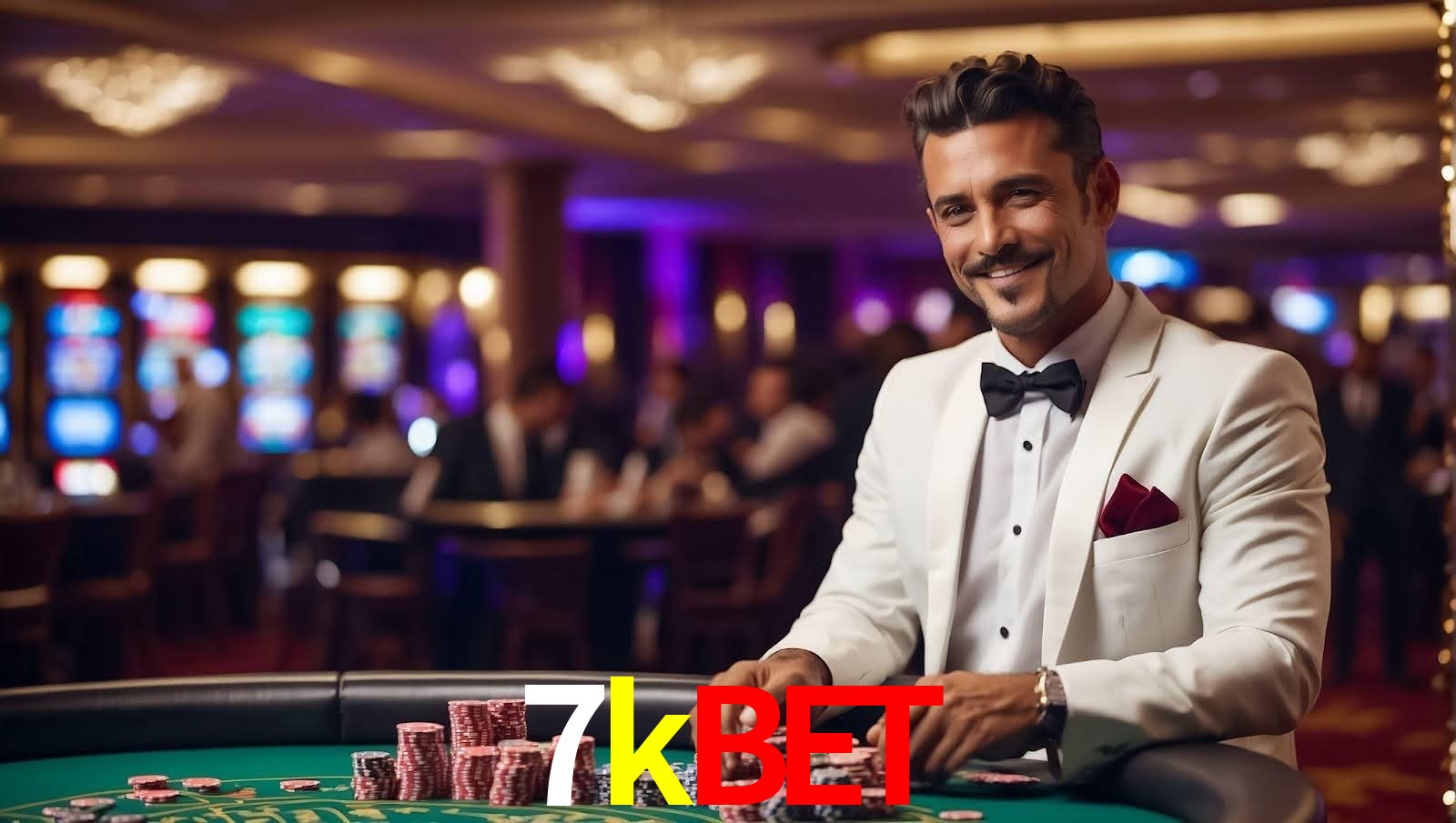 Tecnologia da Plataforma 7kbet