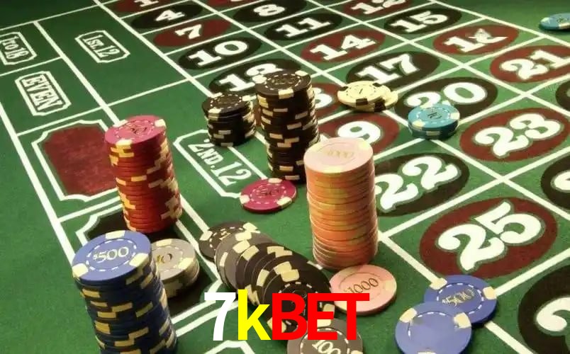 Estatísticas do Jogo 7kbet
