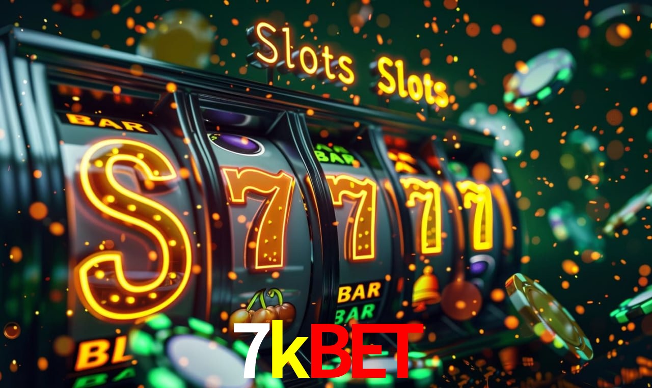 Mesa de Blackjack 7kbet