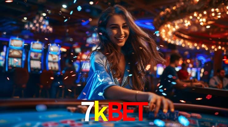 Welcome Bonus 7kbet