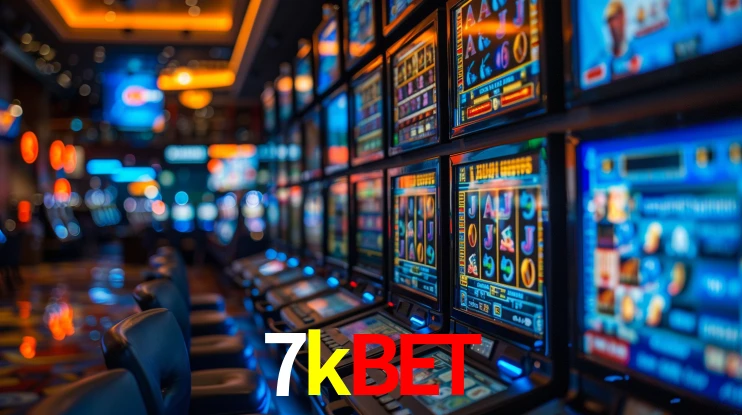 APP oficial da 7kbet para mobile