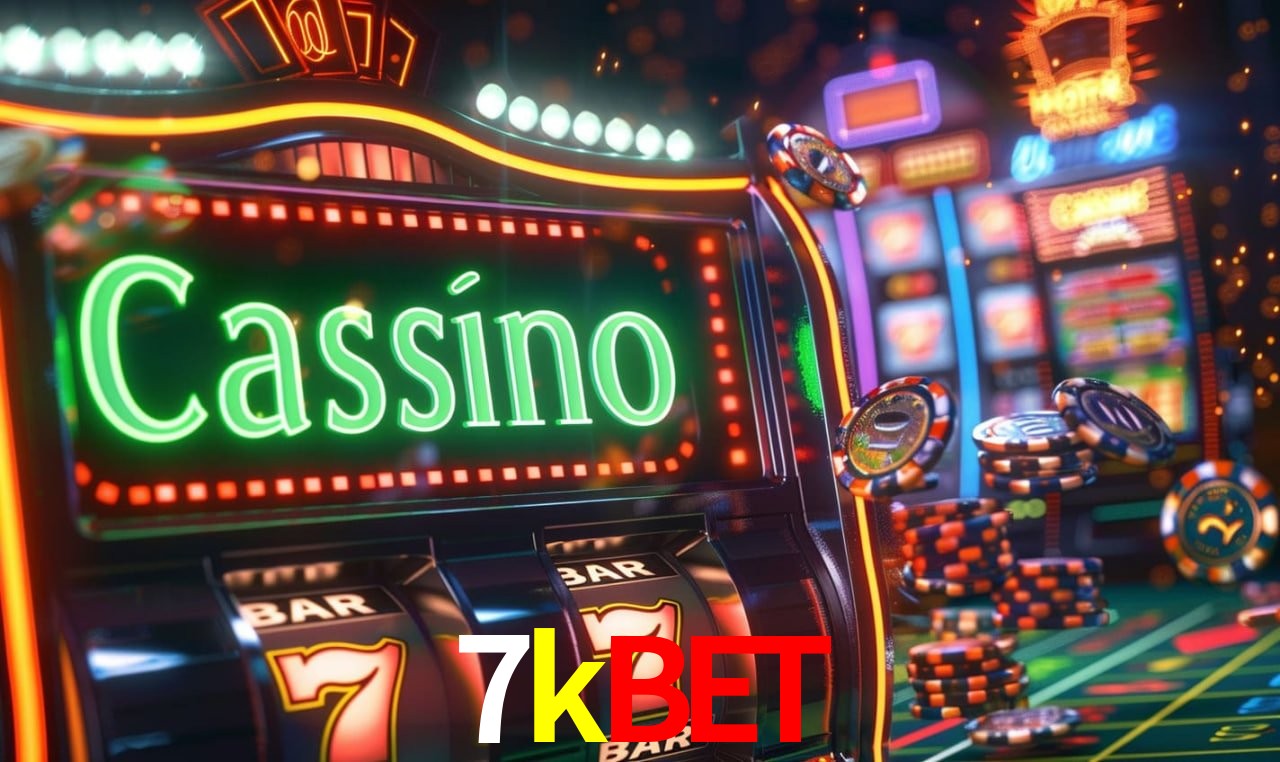 Login Seguro 7kbet