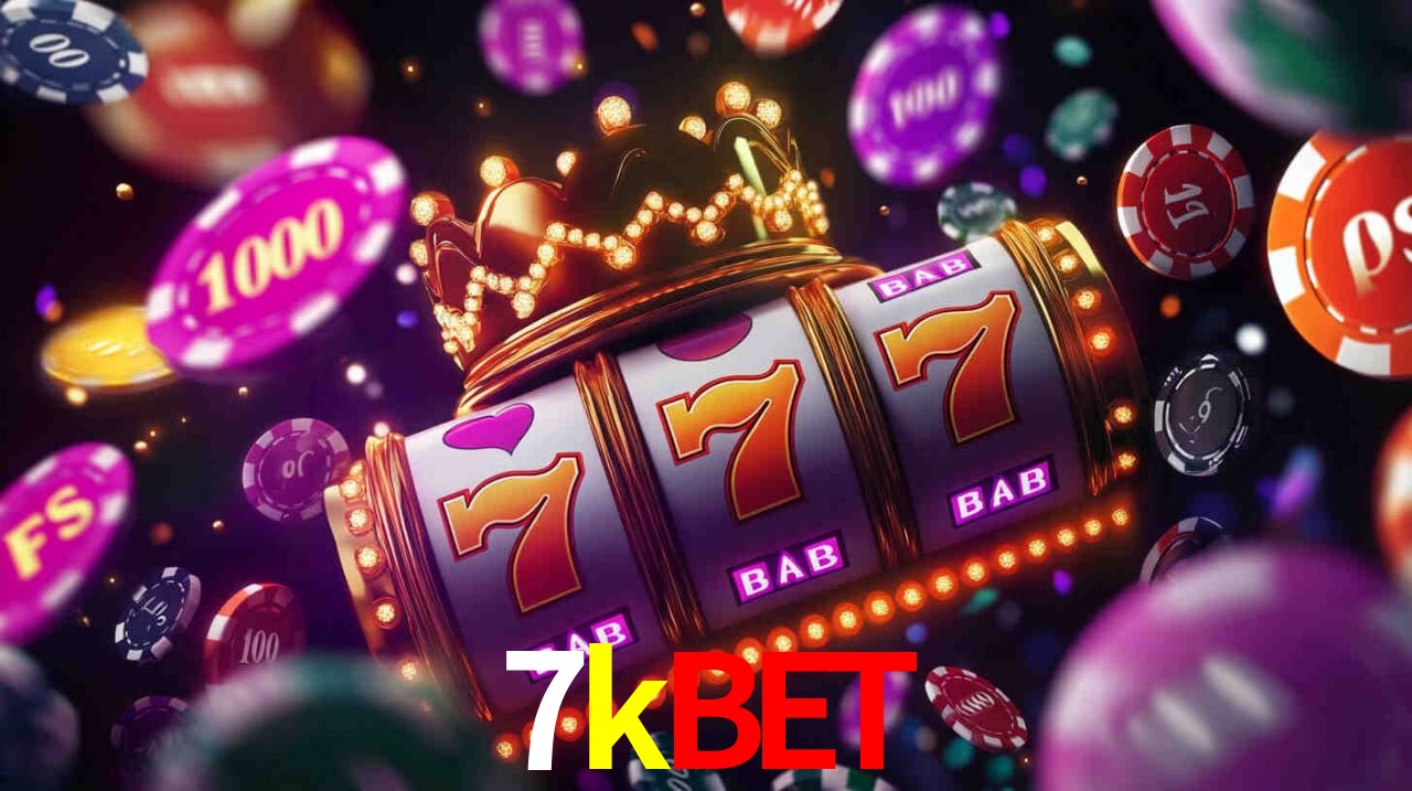 Slot Games 7kbet