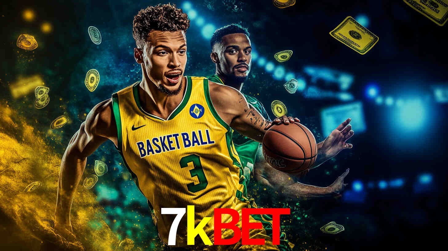 Apostas Esportivas na 7kbet: Um Guia Completo