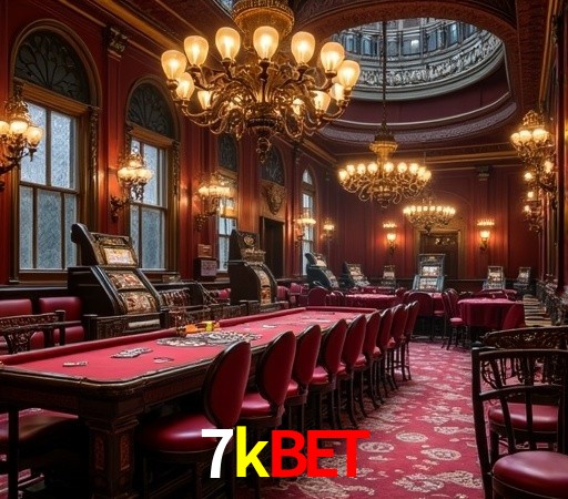 Promoção Relâmpago 7kbet
