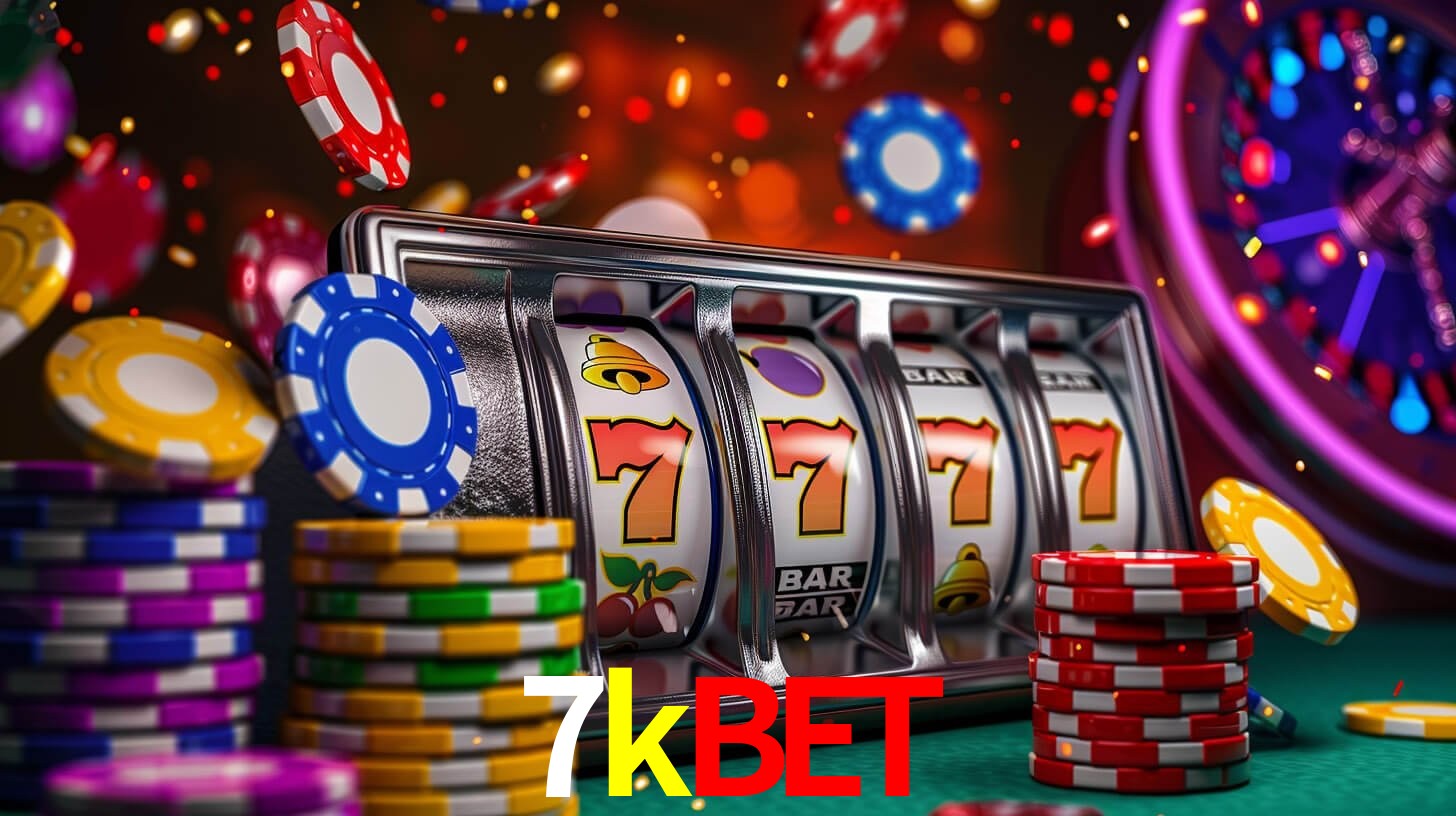 Jogos Exclusivos 7kbet