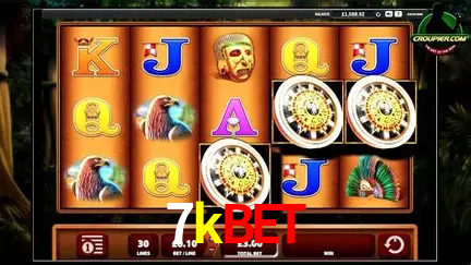 Desvendando o Mundo dos Jogos Virtuais na 7kbet