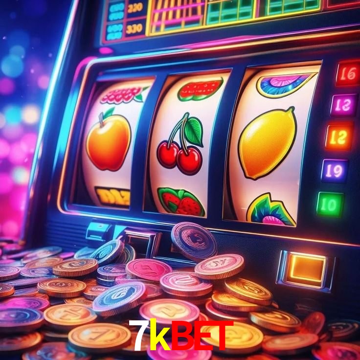 Apostas de Futebol 7kbet