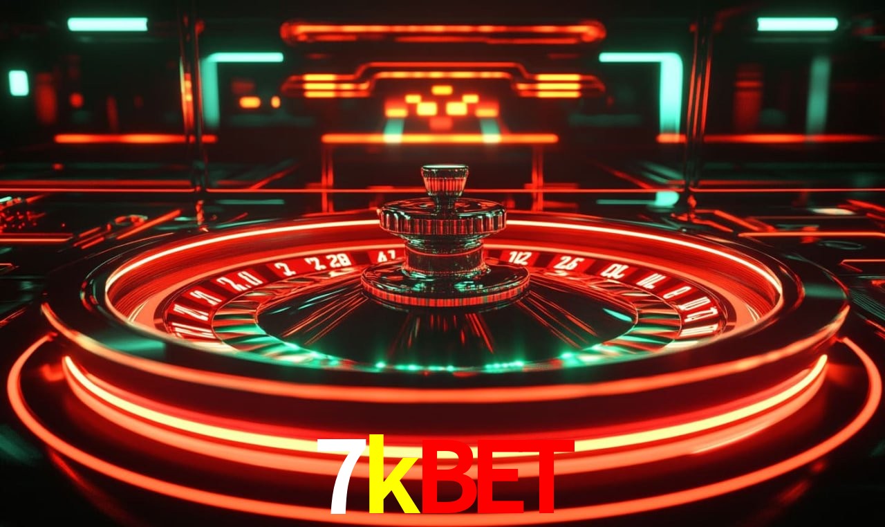 Inovações de Jogos na 7kbet: O Futuro das Experiências Interativas