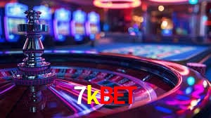 Apostas de Tênis 7kbet