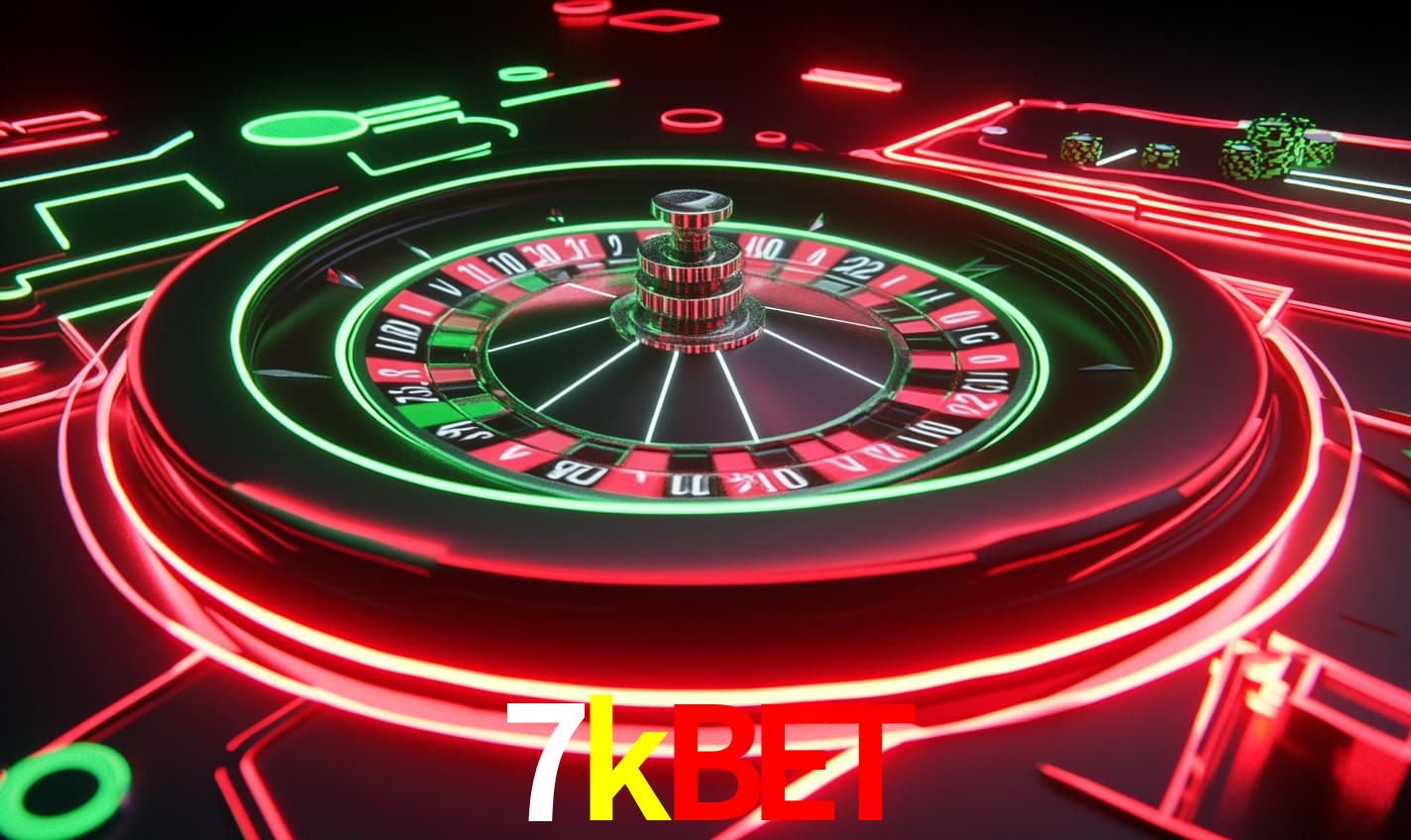 Explorando a Categoria de Eventos em Apostas na 7kbet