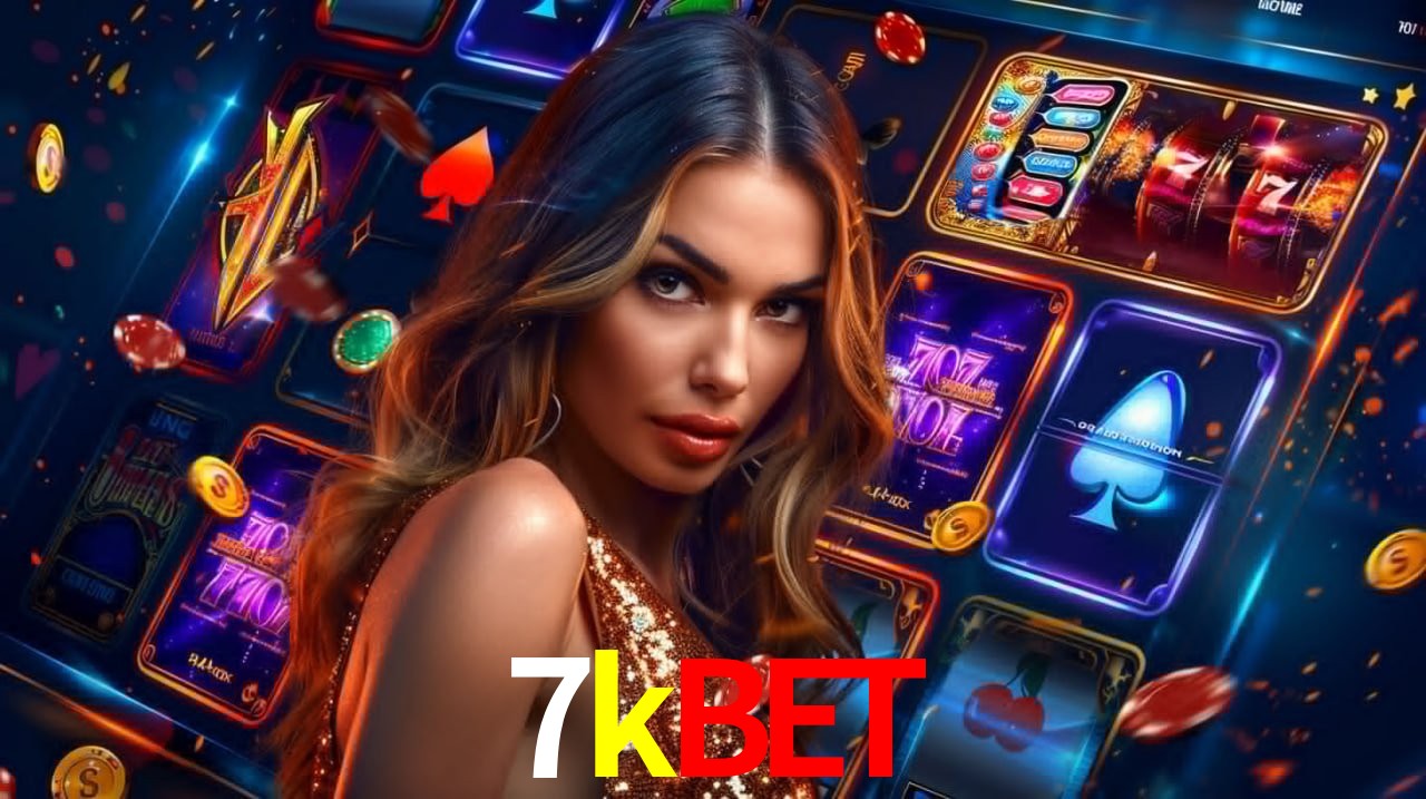 A Emoção da Loteria na 7kbet: Uma Chance de Mudança de Vida