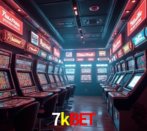 7kbet cassino