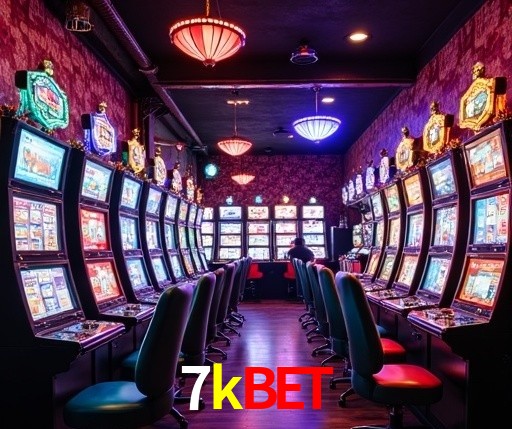 7kbet Plataforma