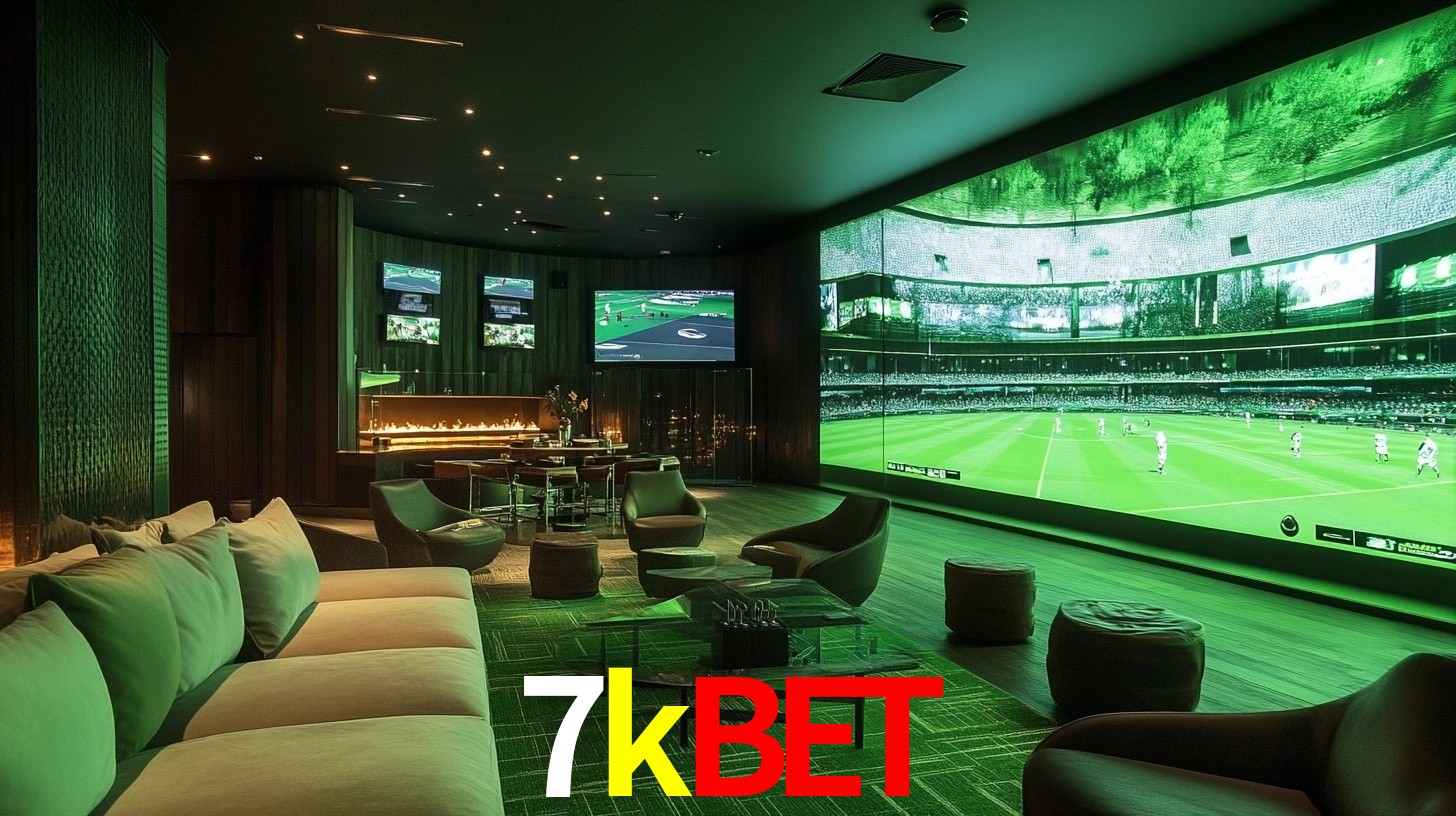 7kbet - Cassino Autorizado pelo Governo - 7kbet.com
