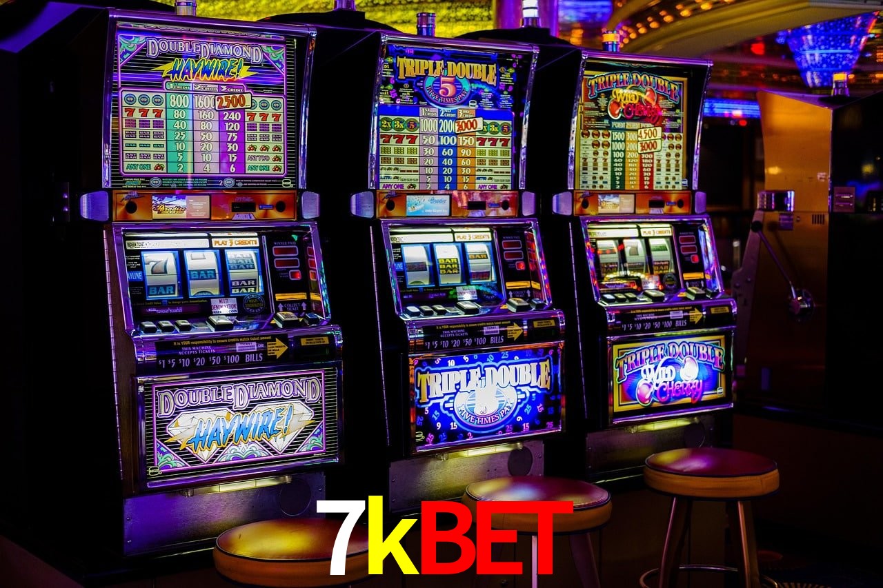 Casino VIP 7kbet