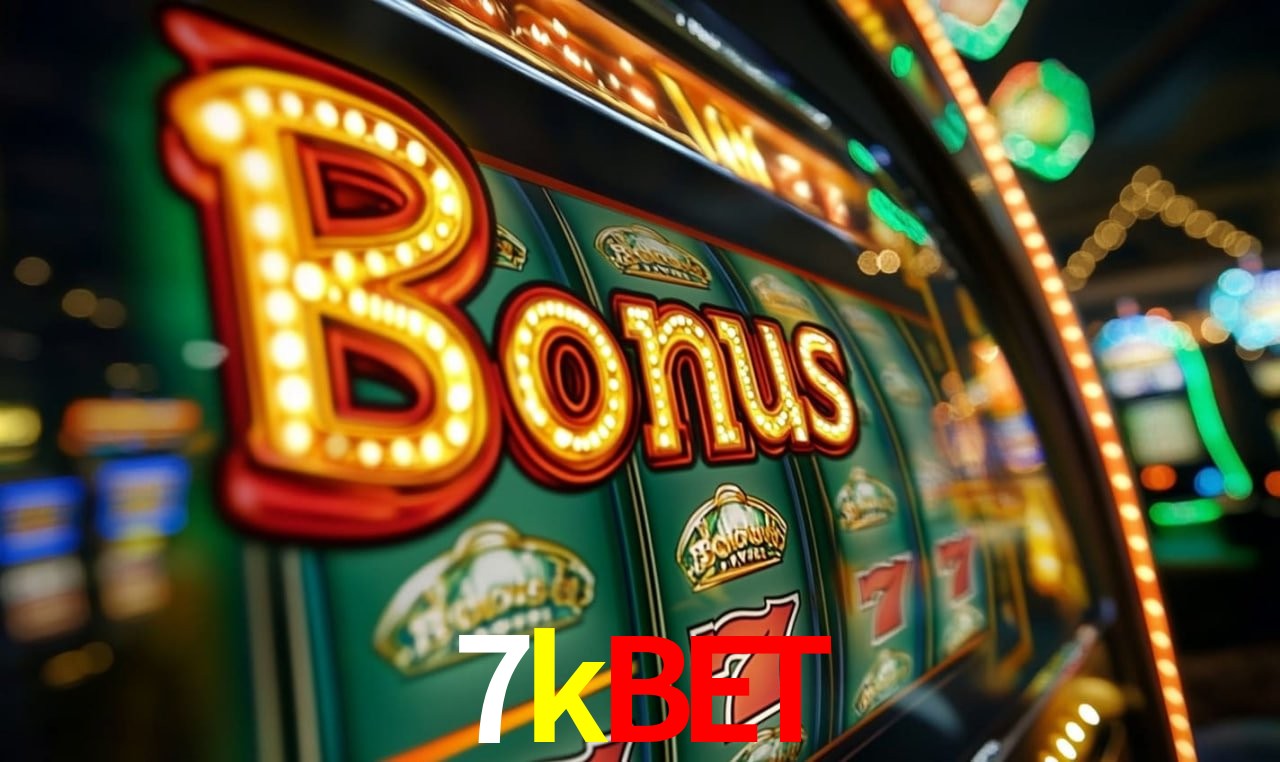7kbet Plataforma Oficial