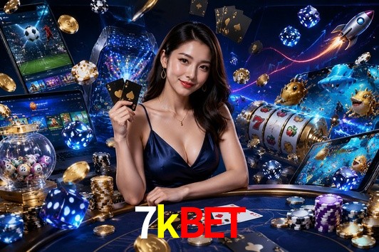 Seasonal Promotions 7kbet