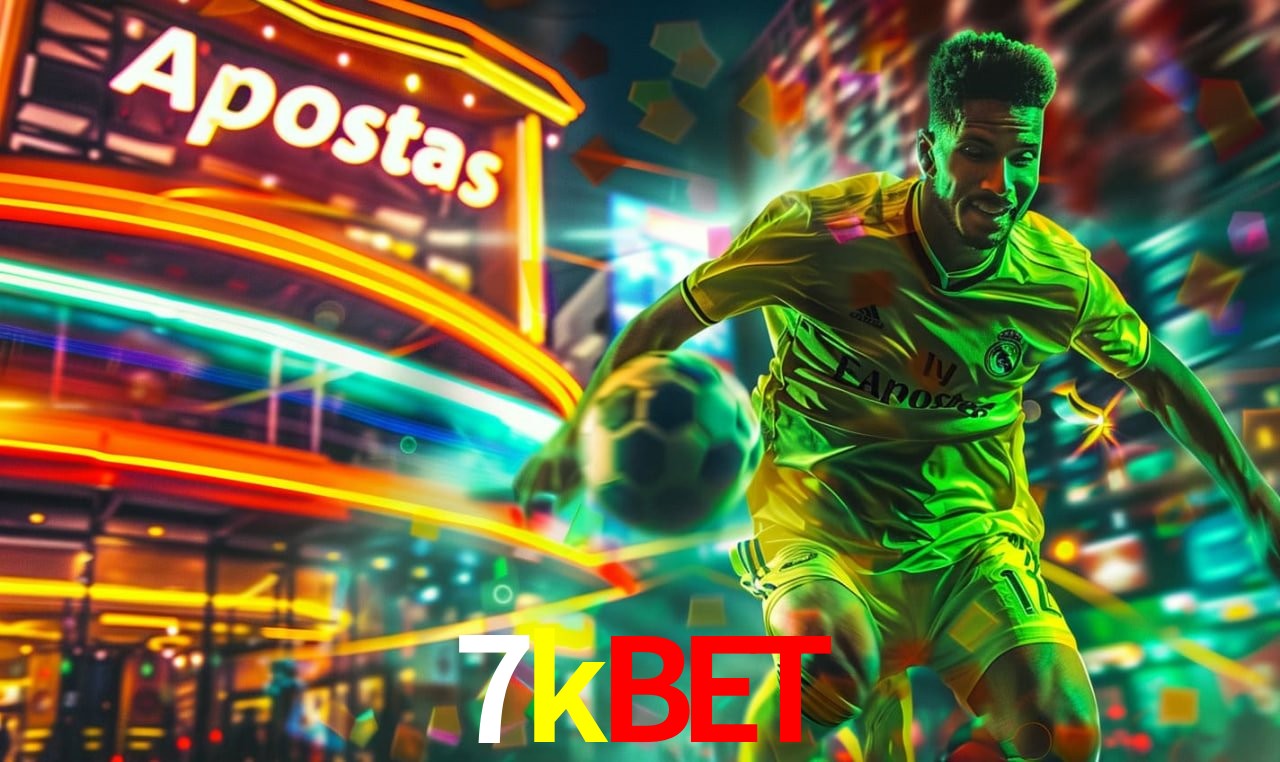 Recursos de Bônus 7kbet