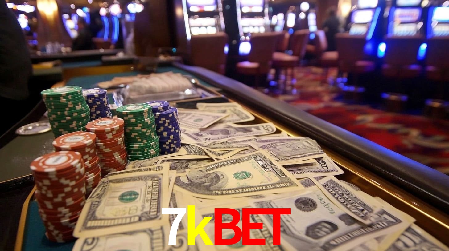 7kbet Slots