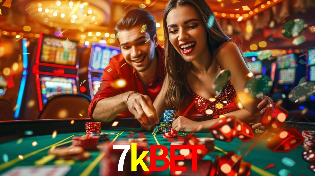 Cadastro Rápido 7kbet
