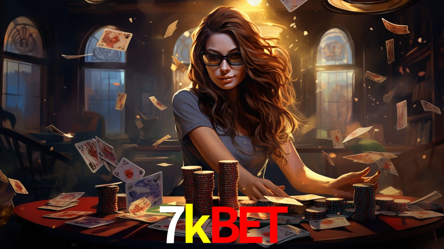 Roulette Table 7kbet