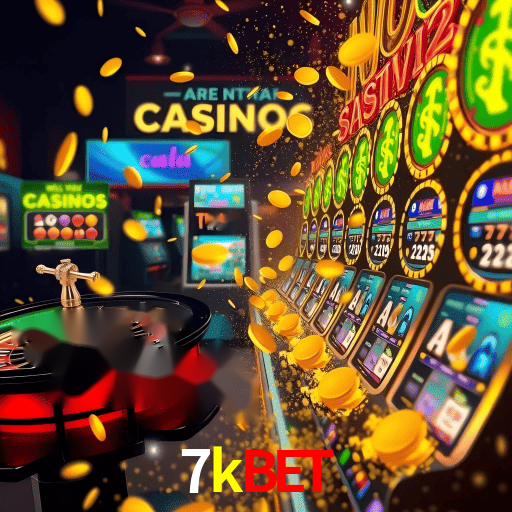 Inovações de Jogos na 7kbet: O Futuro das Experiências Interativas