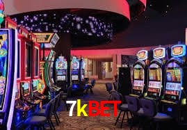 7kbet cassino online