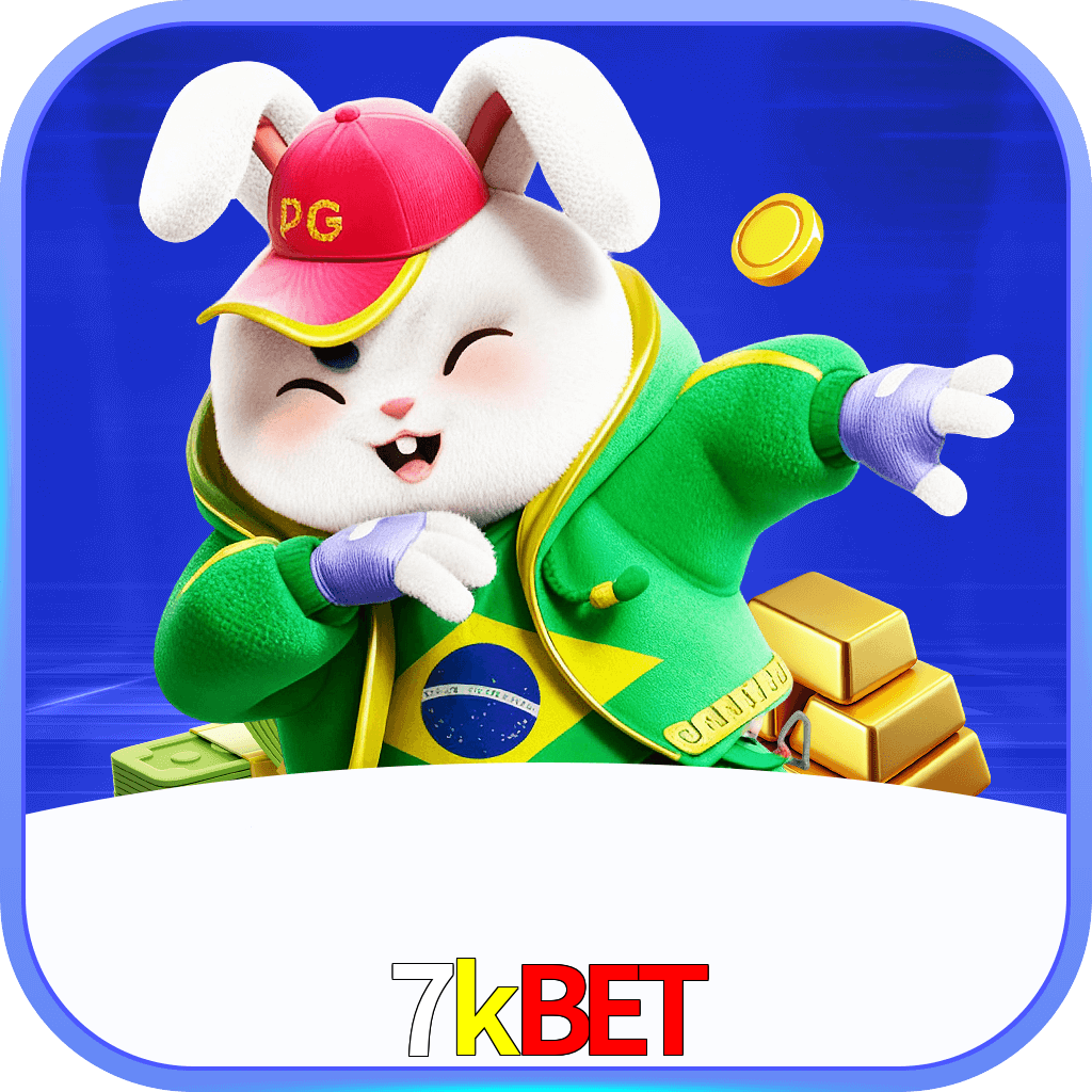 Logo 7kbet